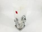 Bielomatik 30011586 Am Single Piston Pump 25CBCM/HUB 60 Bar. Fixed Price $349.95.