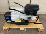 Sogevac Leybold SV120BIFC 960563V3002 Vacuum Pump - Parts Or Repair. Fixed Price $407.99.