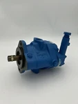 Eaton Vickers Piston Pump- 02-341645, PVQ13 A2R SE1S 20 C14 12 S2-NEW. Fixed Price $2221.00.