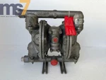 All-flo A100-BAA-GGPN-B30 Air Operated Double Diaphragm Pump 1" Aluminium. Fixed Price $331.55.