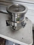 Leybold 151 Vacuum Pump Rebuilt 12-MONTH Warranty Prt# C202199. Fixed Price $4287.50.