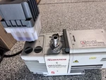 Edwards RV5 Rotary Vane Vacuum Pump A653-01-906. Fixed Price $520.00.