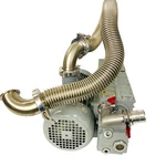 Agilent MS40+ Single Stage Rotary Vane Vacuum Pump W/ SS40+ 370408501 Drive. Fixed Price $1349.96.