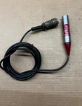 New Varian Associates Hi-volt Cable Connector # 924-0750. Fixed Price $75.00.