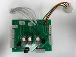 Cti 9600 Compressor Board 8135167P001. Fixed Price $950.00.