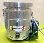 Varian Turbo-v 550 Macrotorr Vacuum Pump Model 969-9050. Fixed Price $4000.00.