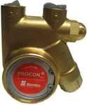 Procon Pump - Series 101C100F11BC060 Female Drive. Fixed Price $102.00.