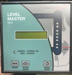 Cleaver Brooks Level Master Controller V2 New In Box. Fixed Price $2500.00.