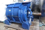 Nash Liquid Ring Vacuum Pump Model CL-4002. Fixed Price $50000.00.