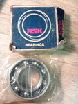 Nsk Bearings 6206ZZC3E. Fixed Price $19.99.