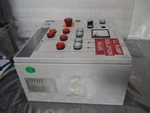 Boc Edwards QDP80/QMB500 High Vacuum Int Controller, Q80.4.2.2, Mattson, 453001. Fixed Price $770.00.