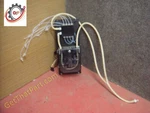 Perkin Elmer Multiprobe Ii Robotic Fluid Transfer Peristaltic Pump Asy. Fixed Price $745.00.