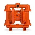 Wilden 04-13859 Aodd Pump, 1.5" Pro-flo, Bolted Aluminum, Threaded, W/ Ptfe. Fixed Price $1499.00.