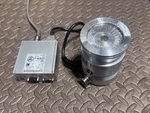 Leybold Turbovac Tw 70H Vacuum Pump With TD300. Fixed Price $1118.00.
