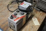 Edwards Vacuum Pump, Model E2M0.7. Fixed Price $299.99.