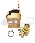 New Procon 6XE94 Brass Rotary Vane Pump 114B240F11BA250. Fixed Price $175.00.