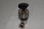 Mdc Vacuum Products Model KIV-075 Pneumatic Valve (MAB90). Fixed Price $63.75.