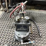 Triton 308 Graco 233467 Ss Air Pump Paint Stirrer Agitator Dispenser 233-501. Fixed Price $650.00.