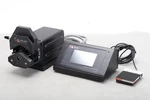 Harvard Apparatus 70-7002 Peristaltic Pump System With P1500 Head. Fixed Price $1499.99.