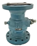 Wkm 310C 6" 300 Rf Flanged Reduced Port Floating Ball Valve. Fixed Price $815.68.