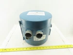 Ametek Sprial 037856 SL4A52FSA 25MFD Duplex Regenerative Blower 208-230V 1PH. Fixed Price $294.99.