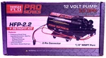 Fimco 5281325 High-flo Pro Series 2.2 Gpm 100 Psi 12 Volt Diaphragm Pump. Fixed Price $149.00.