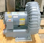 Baldor 35H875X746 3.5 Hp Blower Motor 208-230/460 V 3450 Rpm (tsc). Fixed Price $474.99.
