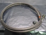 Cti 8043074G120 Cryo-torr Pressurized 260 Psig Helium Supply/return Line, 103767. Fixed Price $360.00.