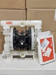 Aro PD10P-FPS-PTT- 1" 53.0 Gpm 120PSI Diaphragm Pump New-no Orriginal Packaging. Fixed Price $975.00.