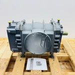 Howden Roots 616 Ram Lb Postitive Displacement Rotary Blower 8" Inlet/outlet. Fixed Price $12985.00.
