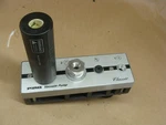 Piab Vacuum Pump H40B6-EN 0.6MPA (87 Psi) F2 W/muffler Art No 32.16.002. Fixed Price $359.99.