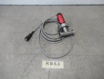 Pfeiffer Tpr 281 Vacuum Measuring Sensor PTR21950A With Accessories. Fixed Price $588.17.