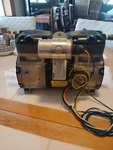 Gast 87R642-101R-N470X Rocking Piston Air Compresor. Fixed Price $180.00.