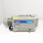 Hokaido Rh 0040 Rotary Vane Vacuum Pump 220-498V 50/60HZ 1.5KW. Fixed Price $1657.49.
