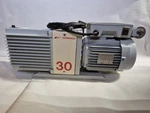 Edwards E2M30 Vacuum Pump A374-15-903 Made In England. Fixed Price $799.95.