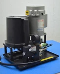 A540-11-999 & BC2206J-08/HIGH Vac Exterior Pump Brooks Compton 120-240V/EDWARDS. Fixed Price $3226.62.