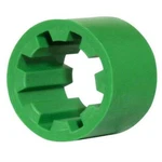 J/b Industries Vacuum Pump Flexible Coupler Drive-section PR-308. Fixed Price $17.25.