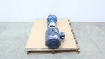 Gardner Denver Nash AHF-75 Ss Liquid Ring Vacuum Pump 7.5HP 460V-AC. Fixed Price $4000.00.