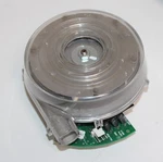 Hill-rom Envision E700 Therapy Surface Blower 150302-00 Ametek Minijammer. Fixed Price $85.00.