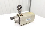 Becker Vt Series Rotary Vane Oil-less Vacuum Pump Air Cooled 460V 3PH Tested. Fixed Price $199.99.