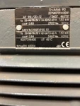 Edwards EV40 Vac-pump Vacuum Pump! 220V 3 Phase Used. Fixed Price $880.00.