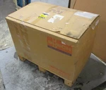 Busch RC0025.E506.1000 Vacuum Pump 15 Torr, 20 Cfm RC0025E5061000 No Motor Nib. Fixed Price $3999.99.