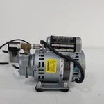 Tested Thermo Andersen Gast Samplers 10-709 Vacuum Pump 1/10HP 110V 1531-107. Fixed Price $150.49.