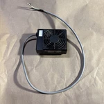 Edwards 24V Air Cooler ACX250. Fixed Price $135.00.