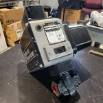 North American 1519-0 Motorized Natural Gas Shut Off Valve .75" 15190 New $899. Fixed Price $899.00.
