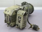 Leybold D8B 91256-2 Vacuum Pump T267326. Fixed Price $599.99.