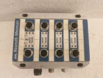 Rexroth Mecman 336 950 000 Pneumatic Valve Module - Industrial Automation. Fixed Price $398.99.