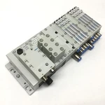 Festo CPX-FB13 Profibus Dp Field Terminal Controller Valve Manifold 24VDC. Fixed Price $250.00.