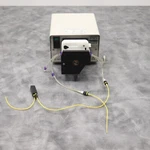 89092AO 8-CHANNEL Peristaltic Pump. Fixed Price $350.00.