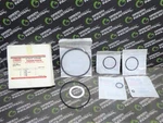 New Fisher Controls R1061X00302 Type Size Rotary Actuator Rebuild Kit. Fixed Price $125.00.